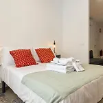 Casa Palacio La Lola Y Ole Gran Terraza *