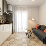 Casa Palacio La Lola Y Ole Gran Terraza *