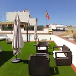 Casa Palacio La Lola Y Ole Gran Terraza Apartment *