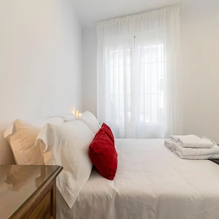 Apartamento Casa Palacio La Lola Y Ole Gran Terraza *