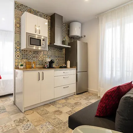 Apartamento Casa Palacio La Lola Y Ole Gran Terraza