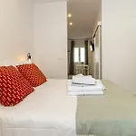 Casa Palacio La Lola Y Ole Gran Terraza 赫雷斯