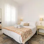 公寓 Casa Palacio La Lola Y Ole Gran Terraza 赫雷斯