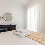 Casa Palacio La Lola Y Ole Gran Terraza *