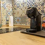 Casa Palacio La Lola Y Ole Gran Terraza 赫雷斯