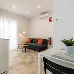 Casa Palacio La Lola Y Ole Gran Terraza