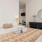 Casa Palacio La Lola Y Ole Gran Terraza 公寓 *