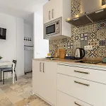 Casa Palacio La Lola Y Ole Gran Terraza 赫雷斯