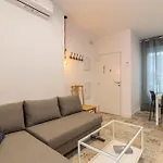 Casa Palacio La Lola Y Ole Gran Terraza * 赫雷斯