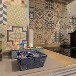 Casa Palacio La Lola Y Ole Gran Terraza 赫雷斯