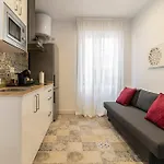 公寓 Casa Palacio La Lola Y Ole Gran Terraza 赫雷斯