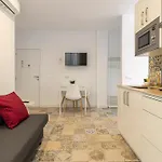 Casa Palacio La Lola Y Ole Gran Terraza 公寓 *