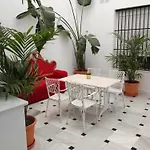 Casa Palacio La Lola Y Ole Gran Terraza 公寓 *