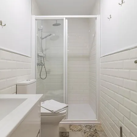 Apartamento Casa Palacio La Lola Y Ole Gran Terraza *