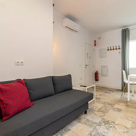 Casa Palacio La Lola Y Ole Gran Terraza Apartamento