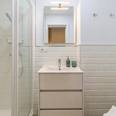 Apartamento Casa Palacio La Lola Y Ole Gran Terraza *