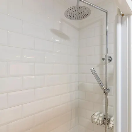 Apartamento Casa Palacio La Lola Y Ole Gran Terraza