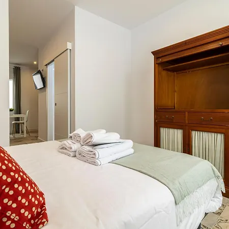 Casa Palacio La Lola Y Ole Gran Terraza Jerez de la Frontera