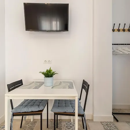 Casa Palacio La Lola Y Ole Gran Terraza Apartamento *