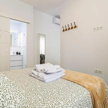 Apartamento Casa Palacio La Lola Y Ole Gran Terraza Jerez de la Frontera