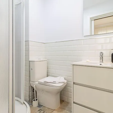 Casa Palacio La Lola Y Ole Gran Terraza *