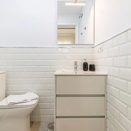 Casa Palacio La Lola Y Ole Gran Terraza * Jerez de la Frontera