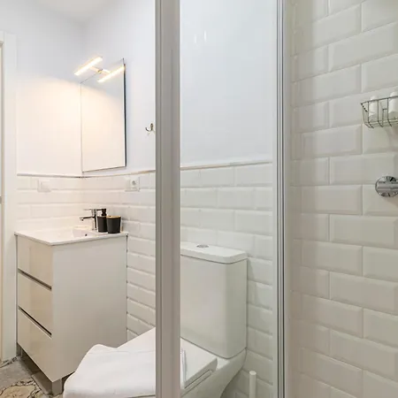 Casa Palacio La Lola Y Ole Gran Terraza * Jerez de la Frontera