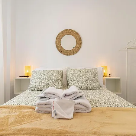 Apartamento Casa Palacio La Lola Y Ole Gran Terraza Jerez de la Frontera