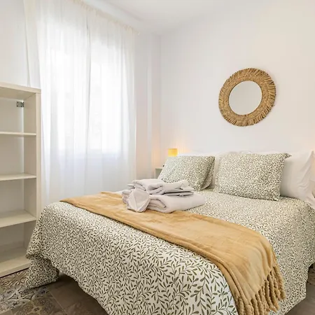 Casa Palacio La Lola Y Ole Gran Terraza