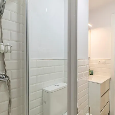 Apartamento Casa Palacio La Lola Y Ole Gran Terraza