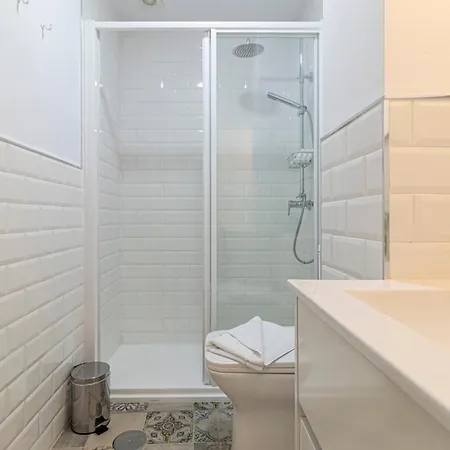 Casa Palacio La Lola Y Ole Gran Terraza *