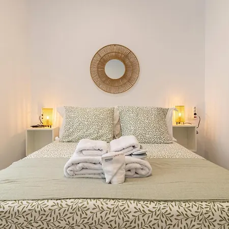 Casa Palacio La Lola Y Ole Gran Terraza Jerez de la Frontera