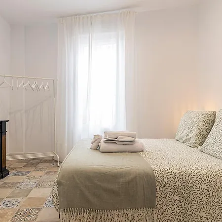 Apartamento Casa Palacio La Lola Y Ole Gran Terraza