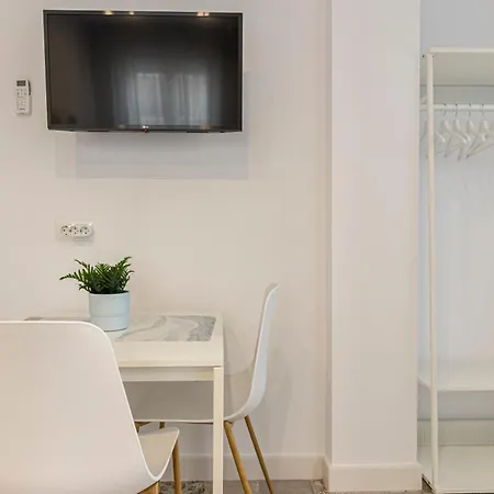 Casa Palacio La Lola Y Ole Gran Terraza Apartamento