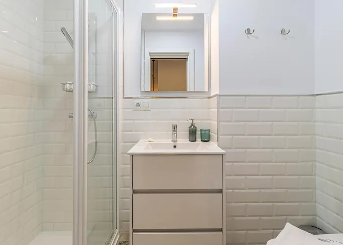 Apartman Casa Palacio La Lola Y Ole Gran Terraza *