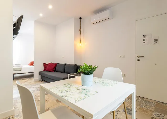 Apartman Casa Palacio La Lola Y Ole Gran Terraza Jerez de la Frontera