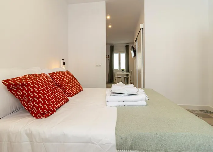 Casa Palacio La Lola Y Ole Gran Terraza Jerez de la Frontera