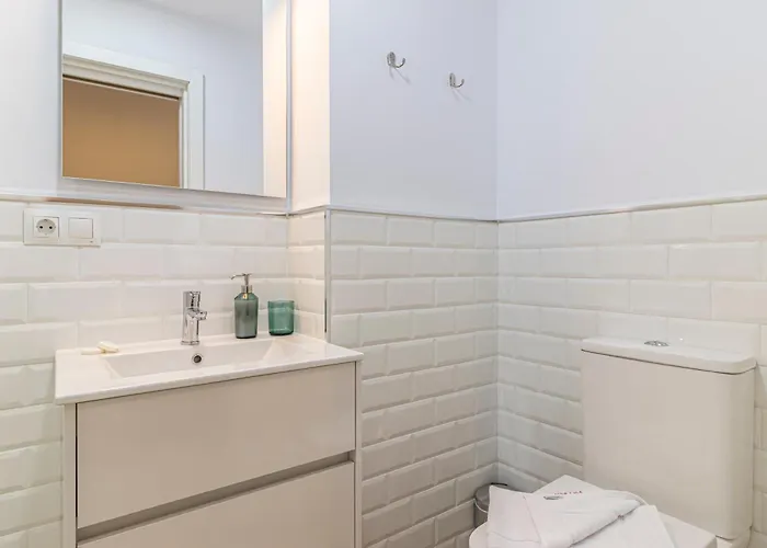 Casa Palacio La Lola Y Ole Gran Terraza Apartman Jerez de la Frontera