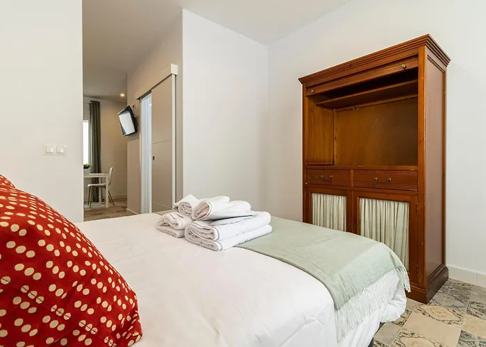 Casa Palacio La Lola Y Ole Gran Terraza Jerez de la Frontera