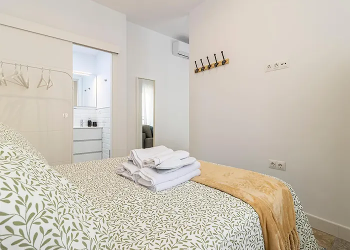 Apartman Casa Palacio La Lola Y Ole Gran Terraza Jerez de la Frontera