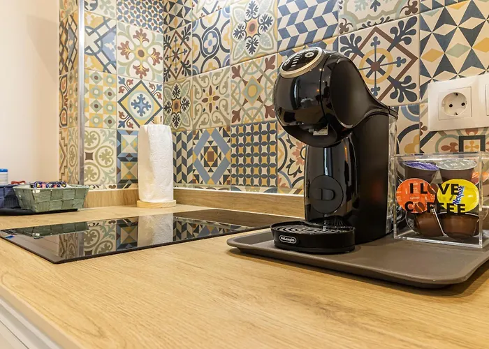 Casa Palacio La Lola Y Ole Gran Terraza Jerez de la Frontera