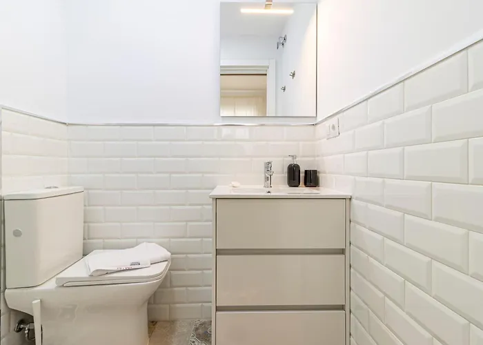 Casa Palacio La Lola Y Ole Gran Terraza * Jerez de la Frontera