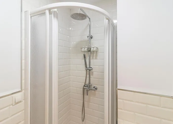 Casa Palacio La Lola Y Ole Gran Terraza Apartman *