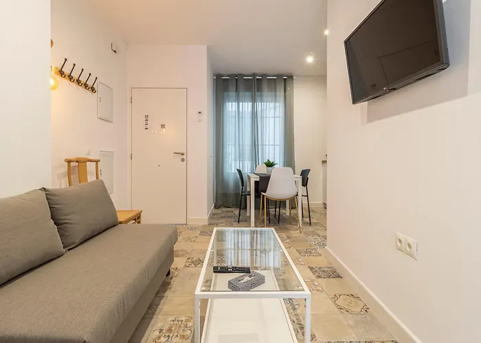 Casa Palacio La Lola Y Ole Gran Terraza * Jerez de la Frontera