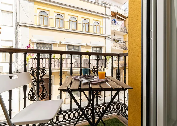 Apartman Casa Palacio La Lola Y Ole Gran Terraza *