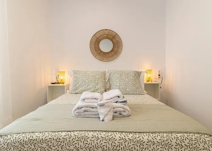 Casa Palacio La Lola Y Ole Gran Terraza Jerez de la Frontera