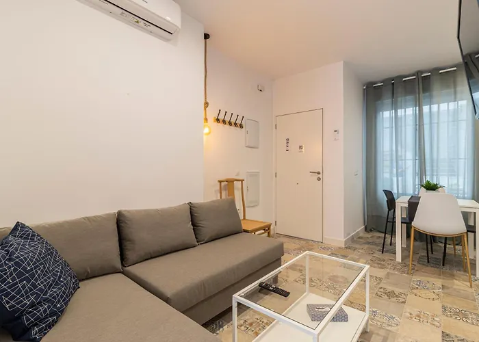 Casa Palacio La Lola Y Ole Gran Terraza * Jerez de la Frontera