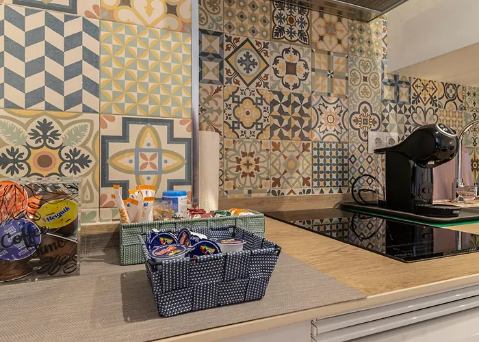 Casa Palacio La Lola Y Ole Gran Terraza Jerez de la Frontera