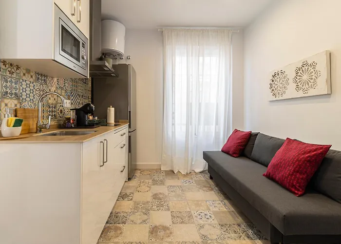 Apartman Casa Palacio La Lola Y Ole Gran Terraza Jerez de la Frontera