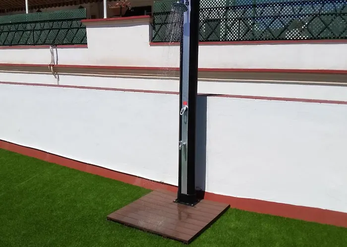 Apartman Casa Palacio La Lola Y Ole Gran Terraza Jerez de la Frontera